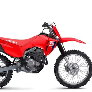 Motocicletas CRF 300F de Aluminio/Acero 100% de Grado Industrial/DIY, OEM ODM, Listas para Enviar, Origen Japón, 2 Años de Garantía - Product Image 2