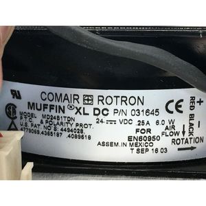 MKS ENI MWH-5-01M9 AUTO MATCH, 157816 - Équipements et pièces semi-conductrices d'occasion fiables à l'échelle mondiale - Product Image 5