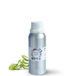 Aceite de Aloe Vera |   Proveedor Mayorista Premium, Fabricante de Marca Privada OEM - Product Image 3