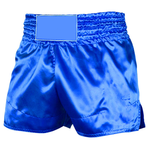 Boxing <b>Shorts</b> <b>Quick</b> <b>Dry</b> Lightweight Performance Fightwear Personalized Logo Athletic Apparel Manufacturer Competition <b>Shorts</b> - Product Image 1