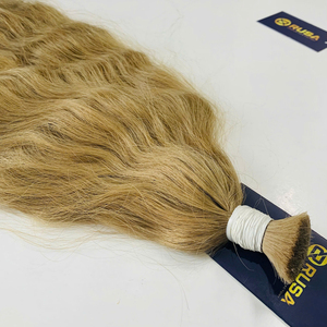 Cabello Humano al por Mayor, Cabello Vietnamita 100% Natural, Extensiones de Cabello de Primera Calidad - Product Image 3