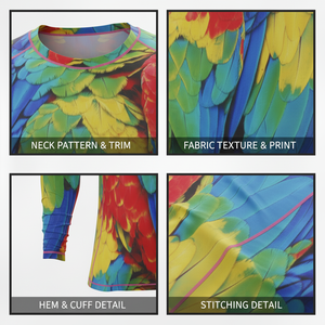 Rashguard personnalisé ODM de haute qualité pour hommes, vente en gros, rashguard en spandex pour BJJ, surf et plongée - Product Image 5