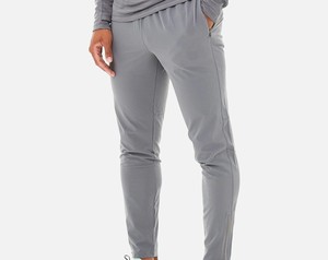 Premium Zipper Nylon Panel Work Windbreaker <b>Set</b> Custom Wholesale Factory Supplier USA Casual Autumn Outdoor Jacket Pants Outfits - Product Image 6