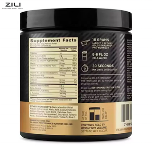 Meilleure Poudre de Créatine Musculaire Alimentée par l'Environnement pour Hommes et Femmes – Améliore les Performances, Favorise la Récupération Musculaire, Complément de <span class=keywords><strong>Musculation</strong></span> - Product Image 3