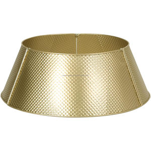 Meilleure vente à la main en nickel arbre collier forme noël vacances décoration ambiance mode de vie pas plastique artificiel 50pcs - Product Image 6