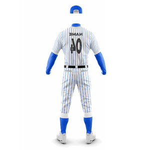 Multi Color Low MOQ Softball Uniform <b>Sets</b> Team Wholesale Practice Wear Uniform Make Your Own Design <b>Baseball</b> Uniform Suits - Product Image 6