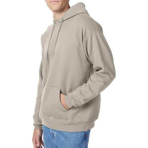 Pull-over unisexe doublé en molleton brossé 370g, 100% coton, broderie personnalisée vintage, haute qualité, respirant, le plus vendu pour l'hiver - Product Image 4