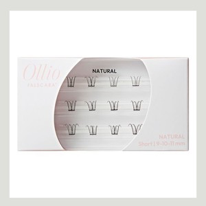 มาสคาร่าต่อขนตา Ollio Pearl Mascara Salon Eyelash Extension แบบแพ็คเดี่ยว ขนตาปลอมธรรมชาติ - Product Image 6
