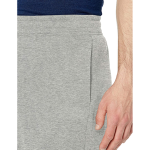 Pantalon de jogging respirant personnalisé, nouvelle mode, pour hommes, pantalon de fitness, pantalon de sport pour hommes, extensible, décontracté - Product Image 5