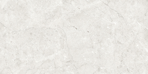 Carreaux de sol et de mur en porcelaine blanche neige confortables, modernes, mats et polis pour l'intérieur de la maison, de l'hôtel, du bureau, 60x120 CM, 8,5 MM d'épaisseur - Product Image 4