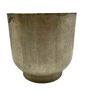 Jardinière en métal antique Balcon Jardin Décoration extérieure intérieure et entièrement personnalisée - Product Image 1