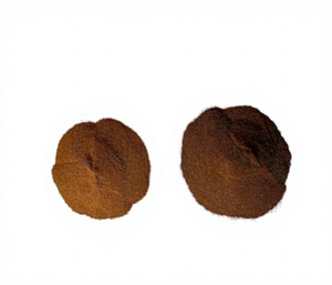 Poudre de café Robusta du Vietnam séchée par atomisation, ingrédient pour boisson instantanée, café froid, boisson fonctionnelle, chocolat doux et amer - Product Image 4