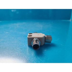 Contrôleur de débit massique thermique TOFCO TCU-TEA63U, utilisé comme pièce détachée d'équipement semi-conducteur d'occasion - Product Image 1