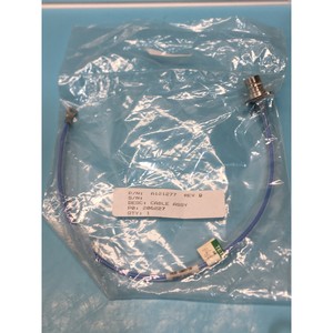 Câble MRC A121277, ensemble de câbles, sangle, bobine S/E HV, 181181 - Équipements et pièces semi-conductrices d'occasion fiables à l'échelle mondiale - Product Image 1