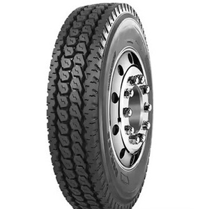Neumáticos Radiales para Camión y Autobús PATTERN 339 de Alta Calidad 11R22.5, Neumáticos Todoterreno 11r22.5 - Product Image 2