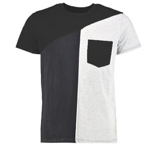 Camisetas de Diseñador Personalizadas para Hombre, Camisetas, Tops, Colección de Verano, Estilo Urbano, Moda Casual, Camisetas Formales para Hombre - Product Image 5