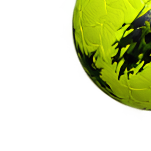 Balón de Fútbol Profesional para Entrenamiento, Termosellado, Laminado, PU PVC, Ligero, Proveedor Mayorista OEM - Product Image 3