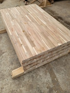 Planche à jointures de qualité supérieure - Fabriquée au Vietnam - Vente en gros de planches à jointures en acacia, teck, chêne, caoutchouc à prix avantageux - Product Image 3