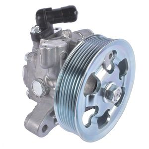 2006-2011สำหรับฮอนด้าสำหรับ1.8L ซีวิค L4ปั๊มพวงมาลัยเพาเวอร์รุ่น21-5456 - Product Image 2