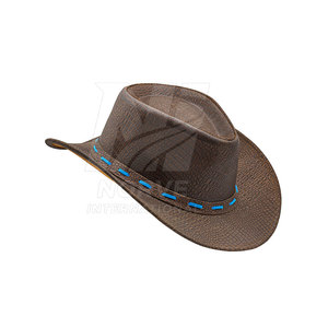 Sombrero vaquero Everyday Choice diseñado para uso al aire libre y moda casual. Sombrero vaquero en stock. - Product Image 2