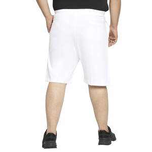 Shorts Bermuda Homme en Coton 100% de Haute Qualité pour l'Été – Sport Décontracté avec Logo Personnalisé en Relief - Product Image 2