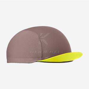New Arrival Breathable Winter <b>Cycling</b> Hat Quick Dry Lightweight Sporty Style Spandex/Polyester Material for Daily Riding <b>Cycling</b> - Product Image 2