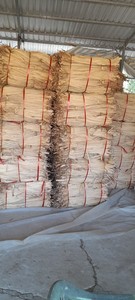 Material Natural Seco de Jacinto de Agua, Fibra Ecológica de Fábrica Vietnamita, Fabricante Mayorista, Exportación - Product Image 4