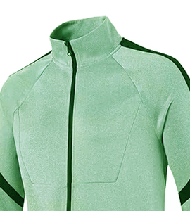 Chaqueta Deportiva de Diseño Único y Calidad Premium para Hombre, Chaqueta Ligera para Correr y Gimnasio, Chaqueta de Entrenamiento con Cierre Completo - Product Image 2