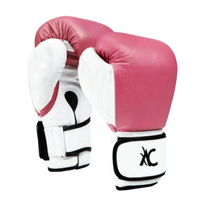 Guantes de boxeo fabricados en fábrica para la venta, guantes de boxeo para fitness y MMA, guantes de boxeo cómodos. - Product Image 3