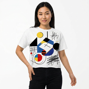 Nouveau T-shirt décontracté pour homme 100 % coton tricoté uni, coupe classique, col rond, manches courtes, style urbain, idéal pour le quotidien - Product Image 3