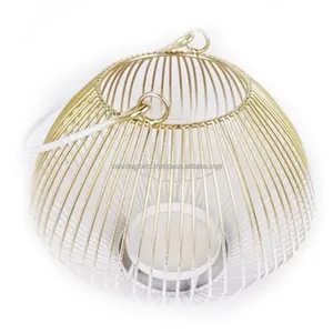 Premium Metal Candle Holder for Luxury Interior Decoration and Home Styling Manufacturer Metal Candle Holder Zahid Exports - Product Image 5