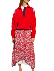 Chaqueta Cortavientos Anorak de Moda para Mujer, Chaqueta Corta de Nailon Ligera, Chaqueta Impermeable Reflectante para Actividades al Aire Libre - Product Image 4