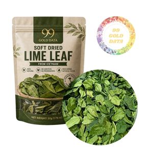 Hoja de Limón Verde de Cítrico, Uso en Feng Shui, Hoja de Limón Verde Cruda Seca al por Mayor, Hierba de Feng Shui para Atraer la Suerte, Gran Venta 2026 - Product Image 1