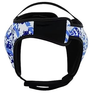 Protège-oreilles de Jiu-Jitsu, de lutte en cage, de MMA et de kick-boxing avec sangles réglables pour l'entraînement et les compétitions - Product Image 3