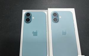 Vente en gros de téléphones mobiles Apple série 16 avec batterie 100% neuve, compatibles 5G mondial, 8 Go de RAM, et sans restriction de carte SIM GSM/CDMA/LTE - Product Image 4