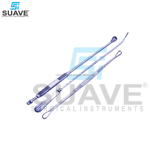 SUAVE SURGICAL INSTRUMENTS Juegos de Ginecología de dispositivos médicos de alta calidad, los mejores Kits de dilatación y curetaje - Product Image 4