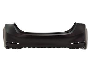 PARE-CHOCS ARRIÈRE HY1100225 pour HYUNDAI ACCENT 2018 86611-J0000 86611J0000 CARROSSERIE AUTO KTIS PARE-CHOCS DE VOITURE - Product Image 1