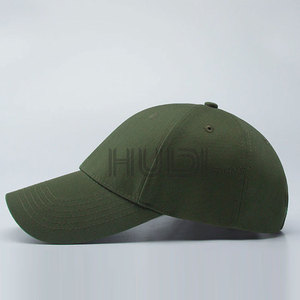 Gorras de Béisbol de Primera Calidad Recién Llegadas, Diseña tus Propias Gorras de Béisbol, Gorras de Béisbol Ajustables - Product Image 3