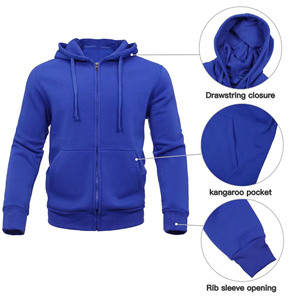Oversized Sweat Suit <b>Jogging</b> Unisex Hoodie Set Men Casual Tracksuit Sweatshirts Sweatpants and Hoodie Jogger Set - Product Image 2