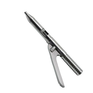 Premium Quality Manual German Stainless Steel Crown Removers Dental Crown Removal Instrument Ergonomic Grip Professional - Product Image 6