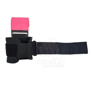 Weightlifting Hooks Best Selling Gym <b>Equipment</b> Weightlifting hook Hot Selling Weight Lifting Hooks - Product Image 6