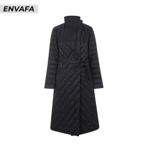 Hot Selling <b>Padded</b> <b>Coat</b> Long <b>Waterproof</b> Warm <b>Padded</b> <b>Coat</b> <b>Womens</b> Long <b>Padded</b> Winter <b>Coats</b> - Product Image 1