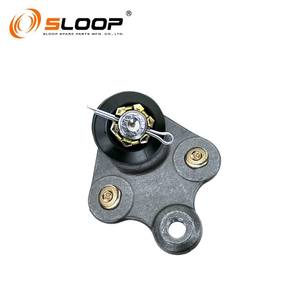 51220-STK-A01 Rotule de direction basse R/L pour HONDA - Product Image 4