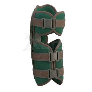 Protector de Codo para Bicicleta, Ajustable, Grueso, Suave, Transpirable, de Primera Calidad, al Mejor Precio, para Uso Diario - Product Image 5