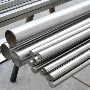 Custom Length AISI 304 302HQ 304L 410 Stainless Steel Wire Bar with 2BB Surface for Nail Welding - Product Image 3