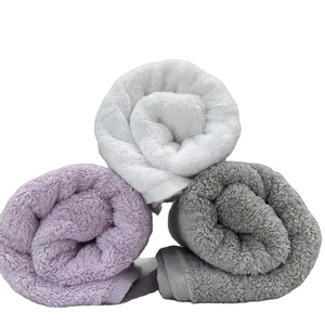 Toallas de baño tejidas hechas en Vietnam Suavidad que su familia merece - Product Image 1