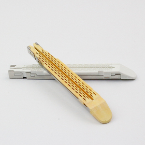 Zoustech Echelon Flex 45 Powered STAPLE tuyến tính cắt 45mm tải lại - Product Image 3