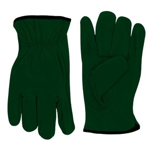 New 100% High Quality Leather <b>Driving</b> <b>Gloves</b> Insulated Leather Work <b>Gloves</b> for Men Hand Safety Best Protection <b>Driving</b> <b>Gloves</b> - Product Image 2