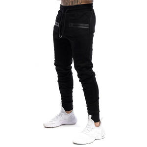 Fabricantes de Ropa de Golf, Pantalones de Golf Azules Chino Personalizados al por Mayor para Hombre, Ropa de Golf Informal, Pantalones Jogger para Hombre - Product Image 5