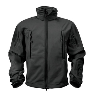 Mens Day Night Visibility Jacket Protective <b>Utility</b> Outerwear Designed For Demanding Outdoor Workplace Conditions - Product Image 1